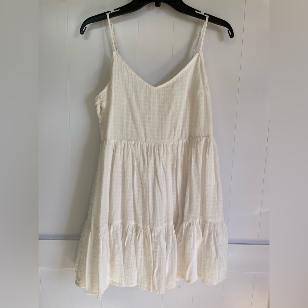 Summer Sun Dress